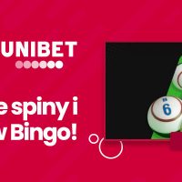 Darmowe spiny czekają na Ciebie w Bingo!